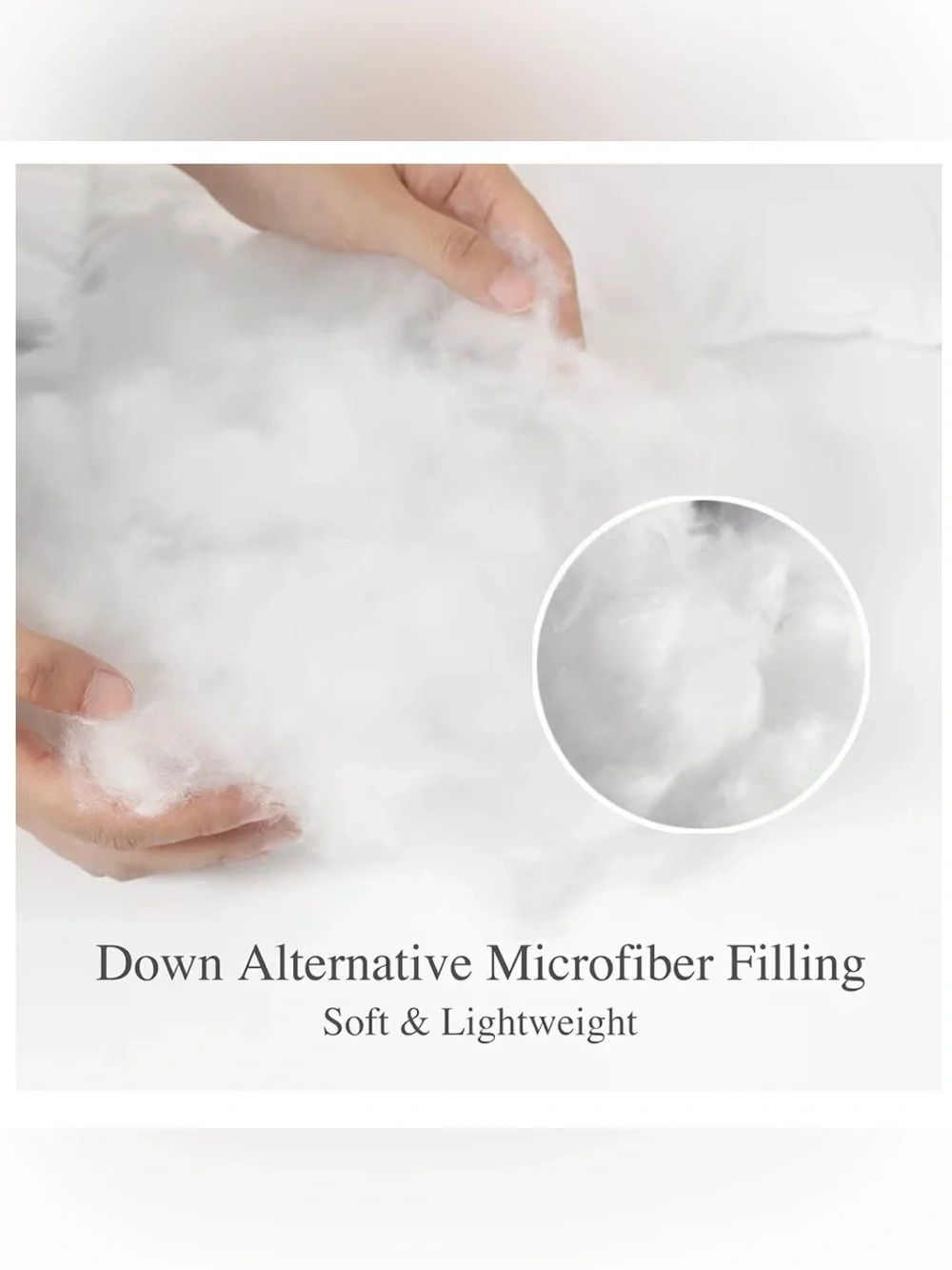Lightweight Duvet